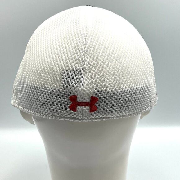 Under Armour Fitted Golf Hat - Picture 5 of 9